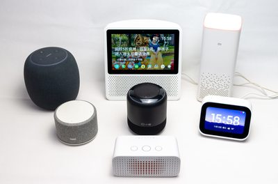 用语音叫醒下一个时代 7款主流智能音箱横评