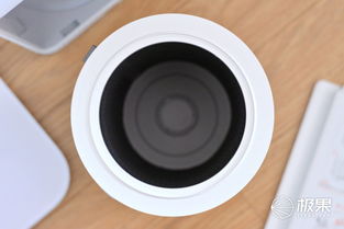 小米智能家居精选 打造舒适便捷生活的核心产品