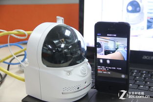 智享生活，安全先行 智能安防如何成为智慧家庭的入口与核心