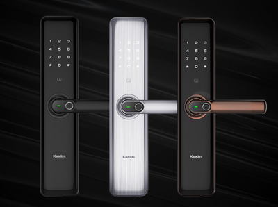 智能锁买哪个好？十大品牌给你参考，附消防设备选购建议