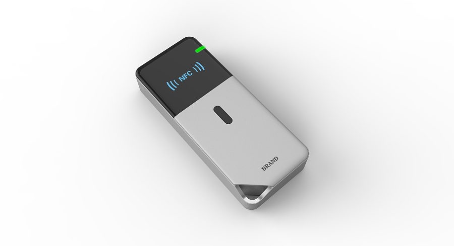 智能电子锁 重新定义家居安全与便捷生活